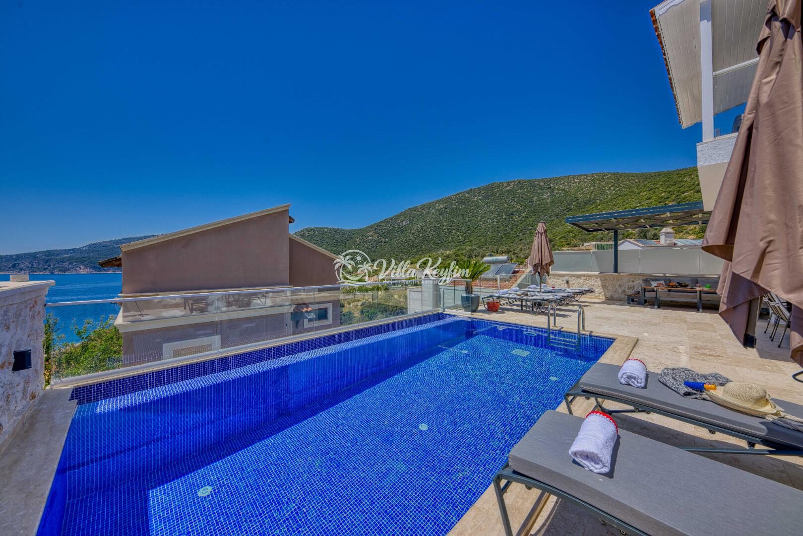 Villa Bella Luna — 16