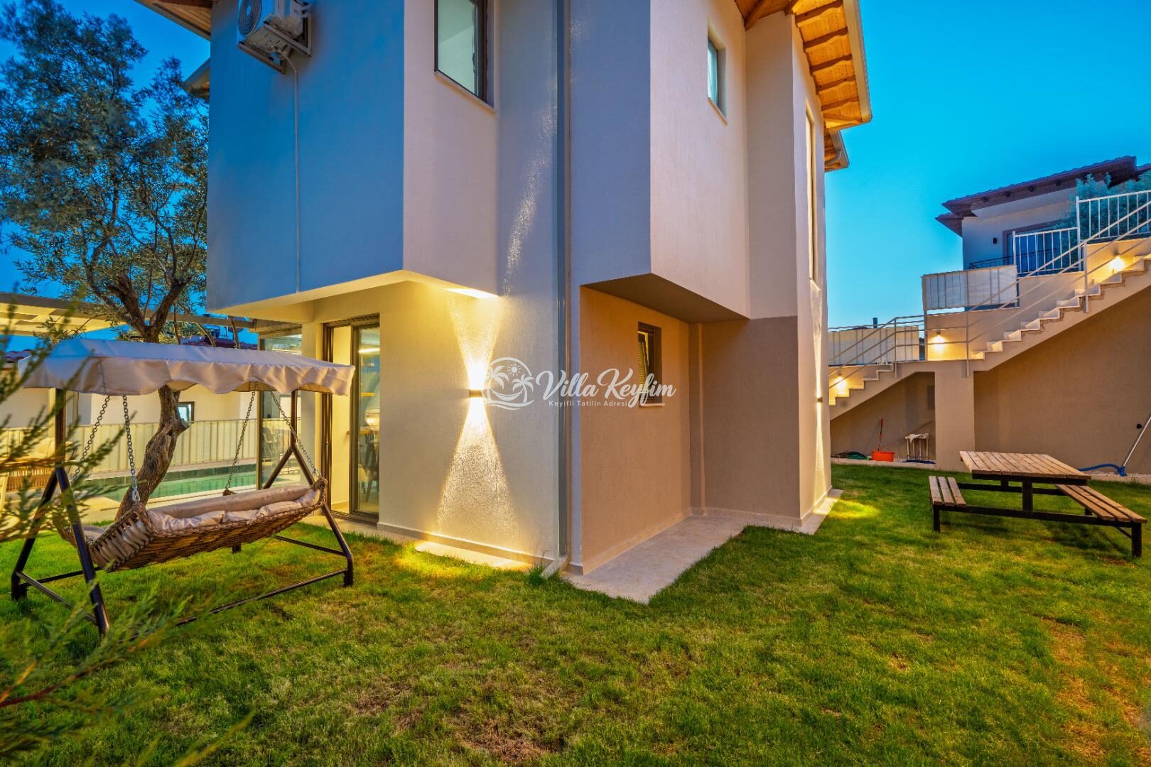 Villa Monteluna — 27