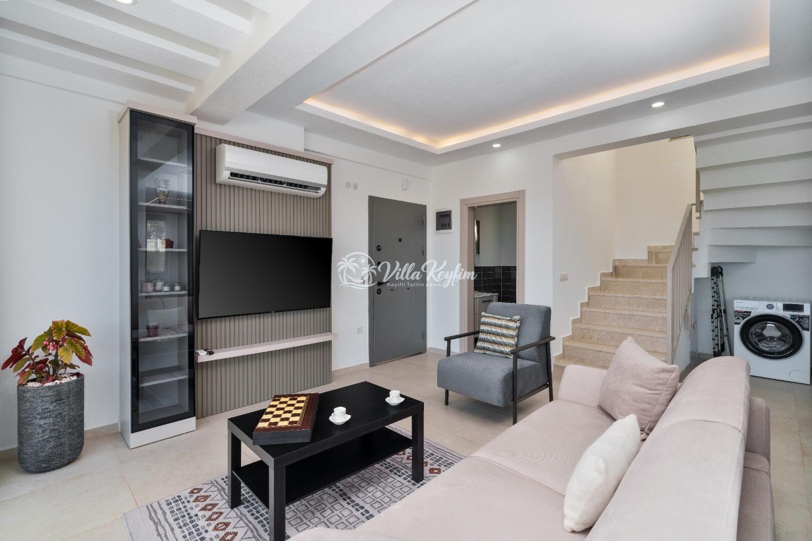 Villa Lumina — 29