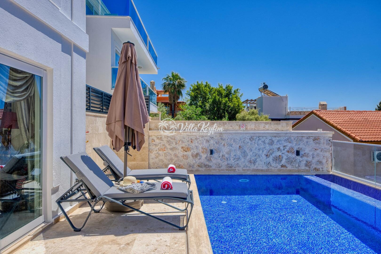 Villa Bella Luna — 22