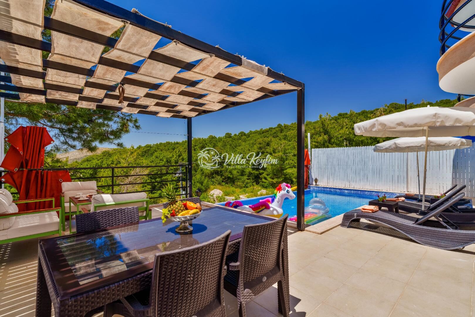 Villa Truva — 13