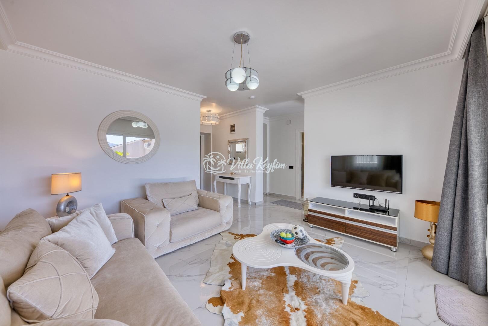 Villa Bella Luna — 28