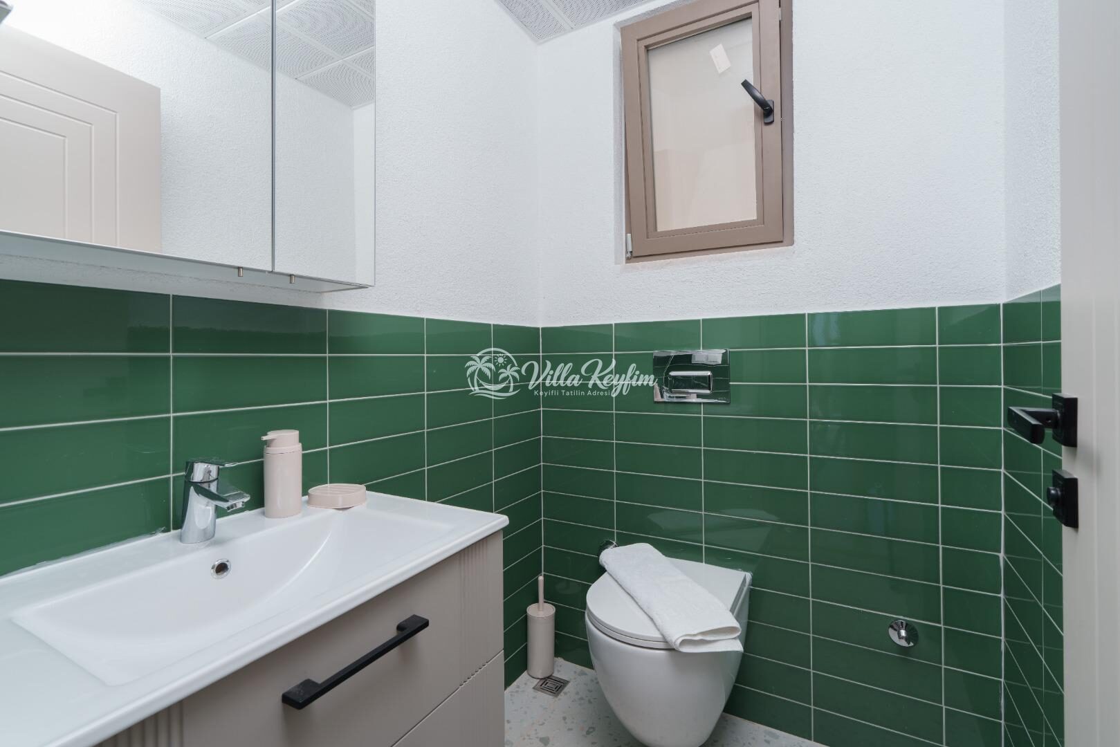 Villa Monteluna — 40