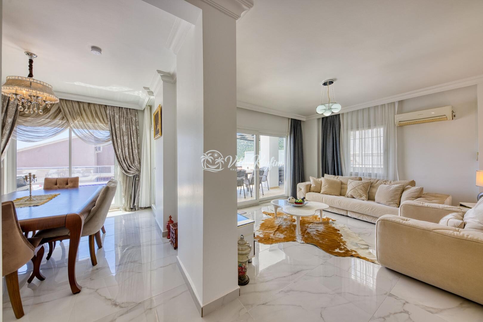 Villa Bella Luna — 34