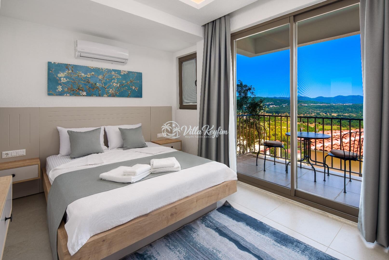 Villa Monteluna — 46
