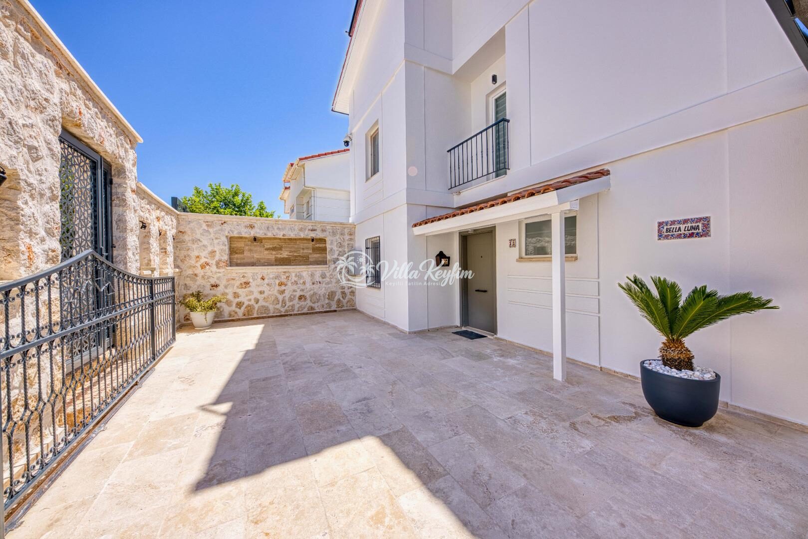 Villa Bella Luna — 38