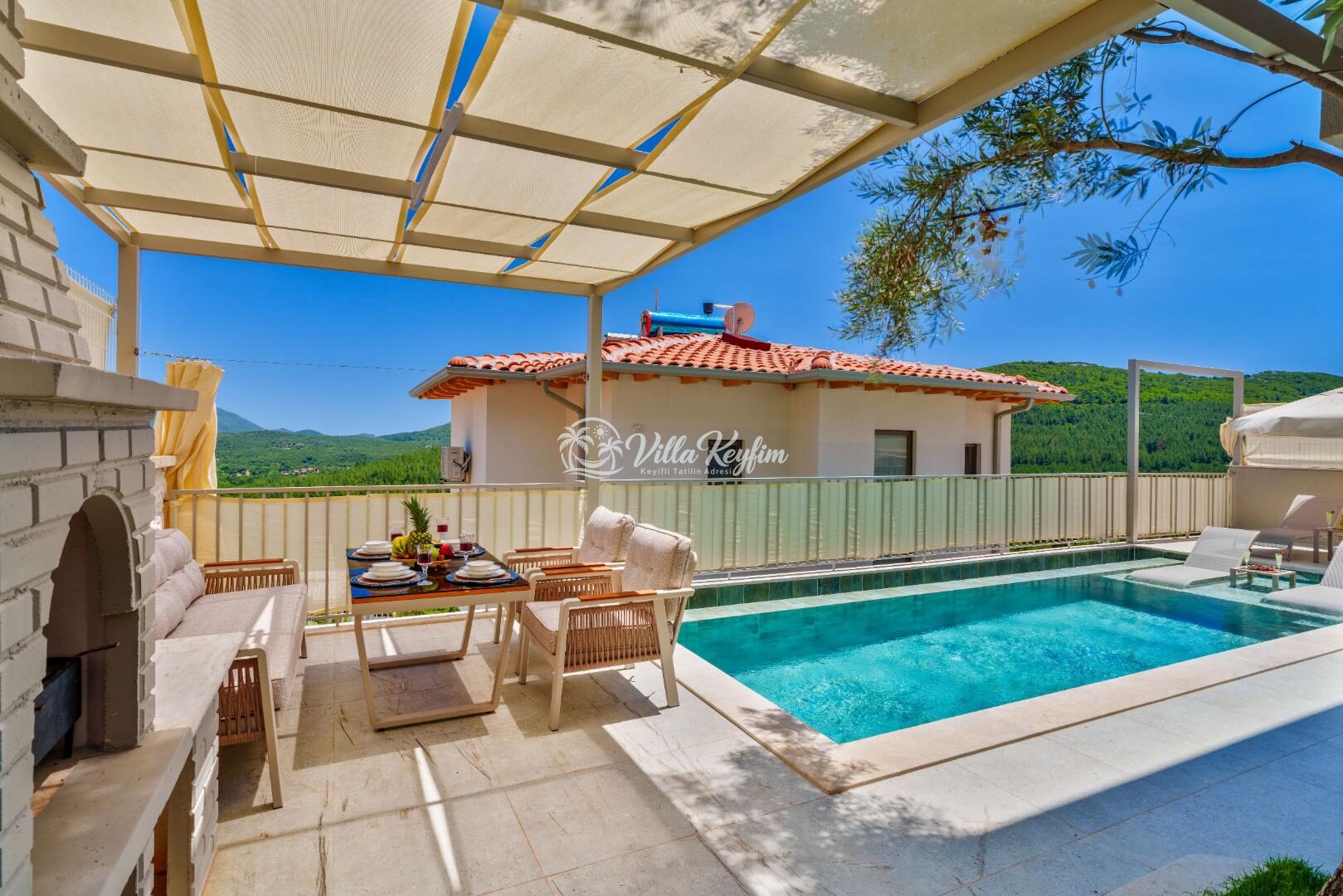 Villa Monteluna — 54