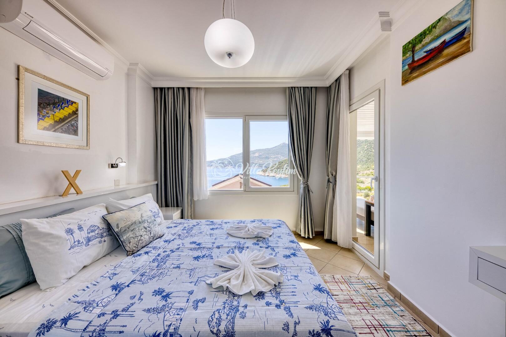 Villa Bella Luna — 45