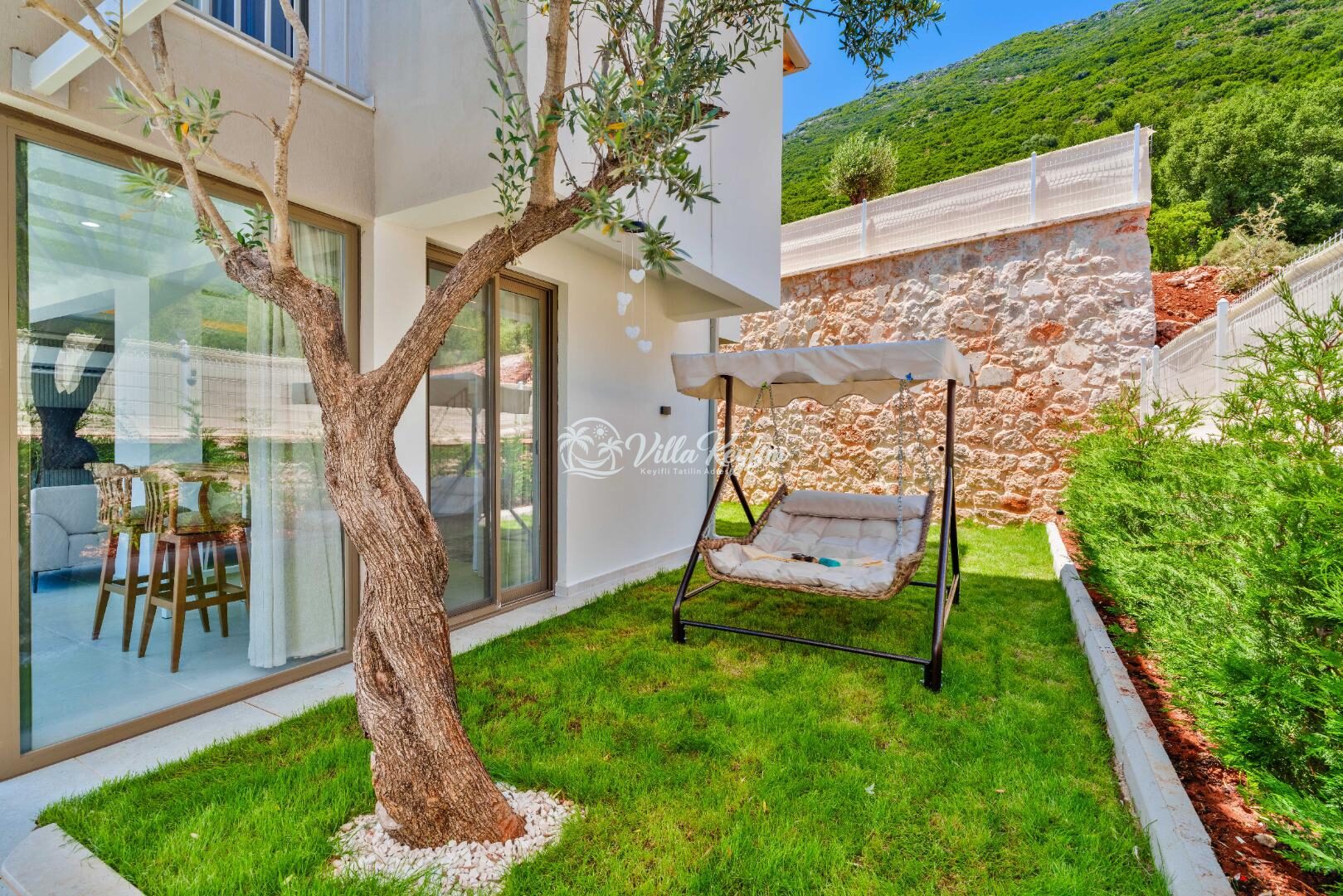 Villa Monteluna — 55