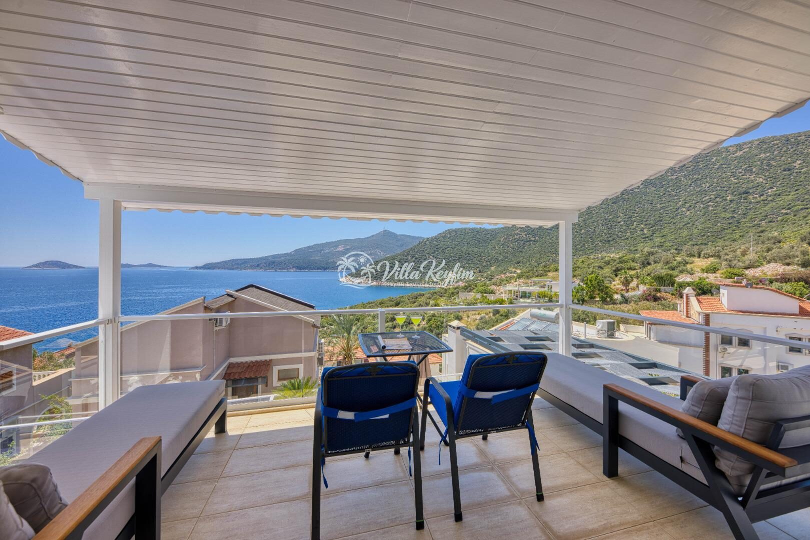 Villa Bella Luna — 51