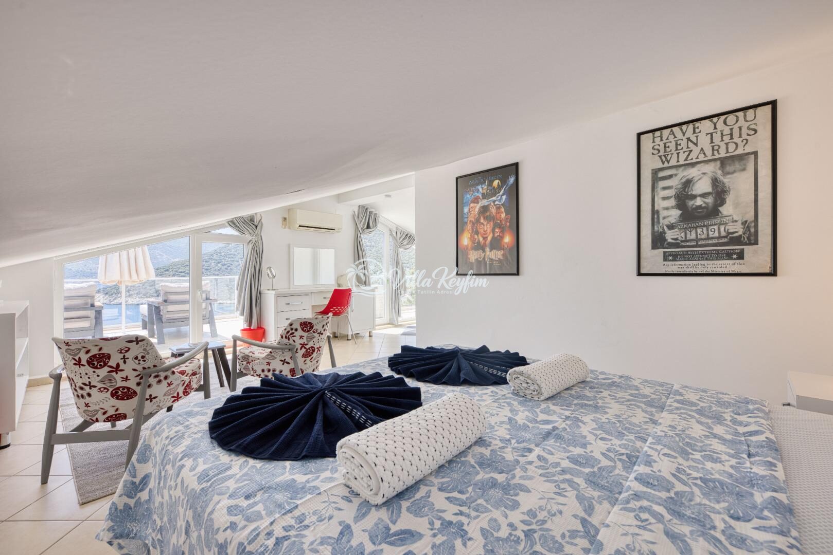 Villa Bella Luna — 63