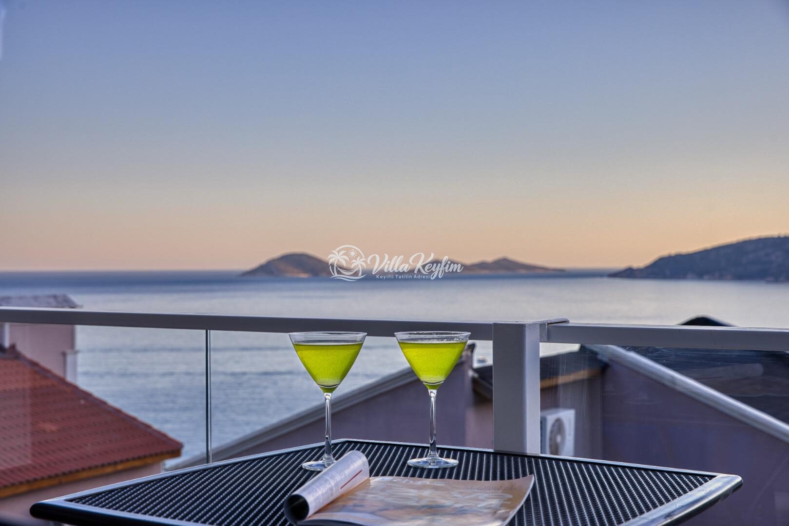 Villa Bella Luna — 74