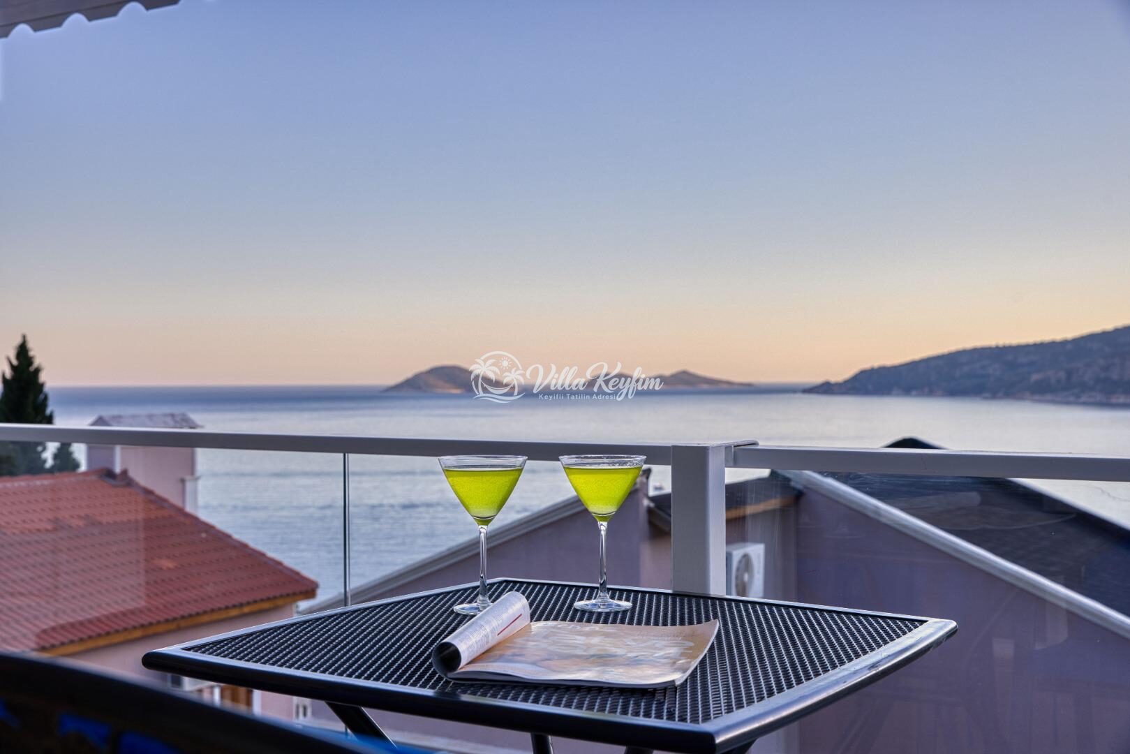 Villa Bella Luna — 75