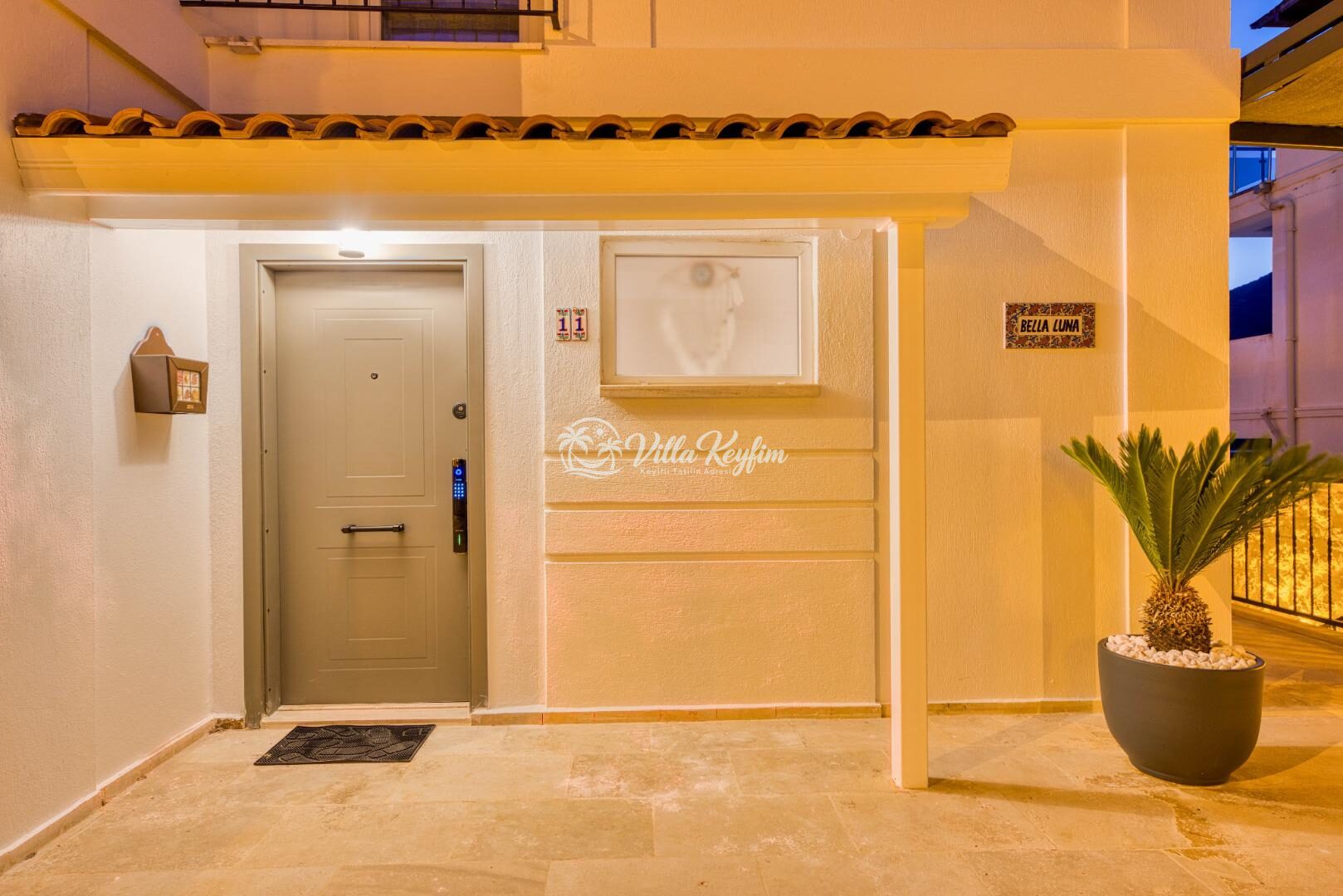 Villa Bella Luna — 79