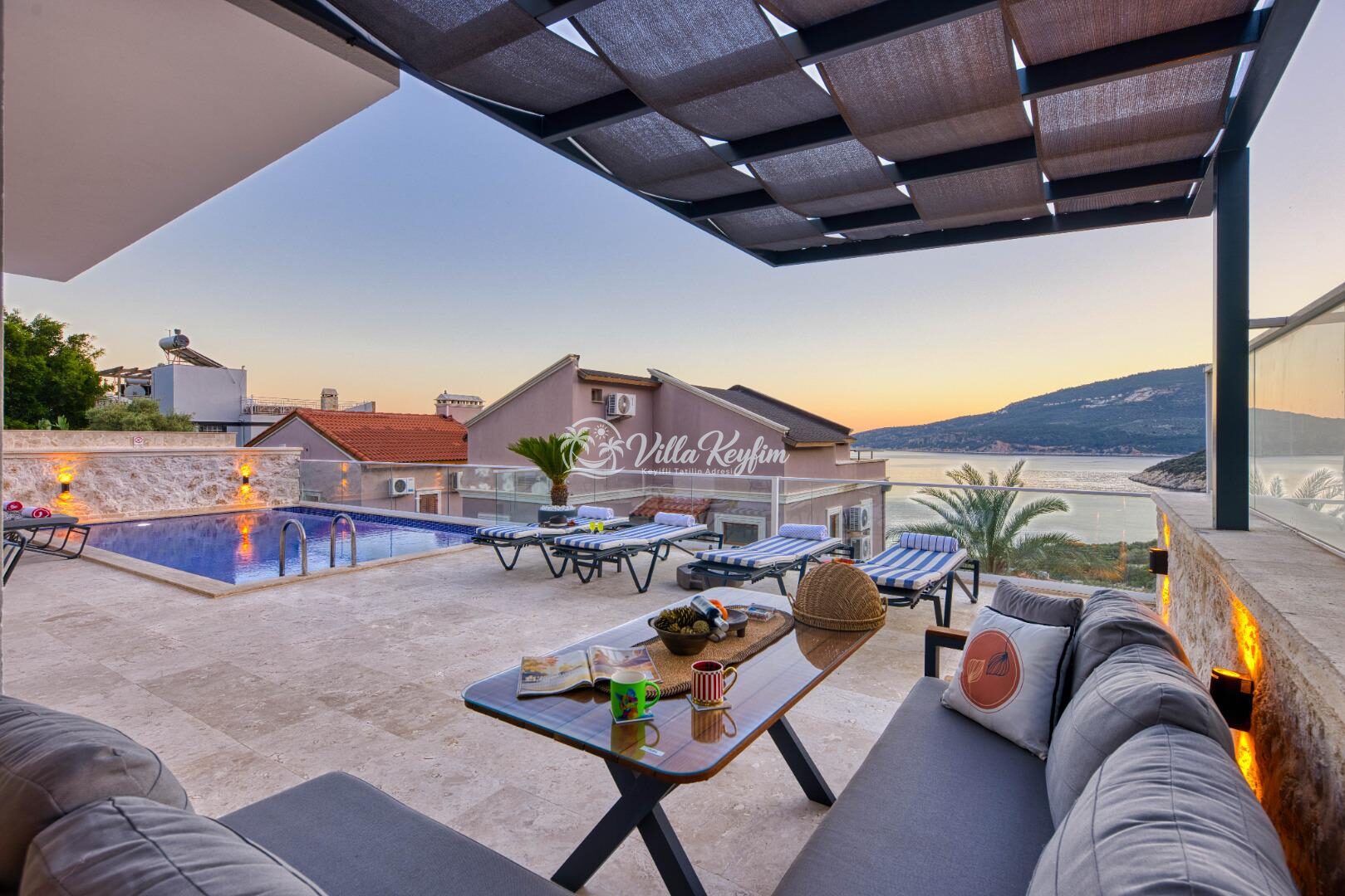 Villa Bella Luna — 84