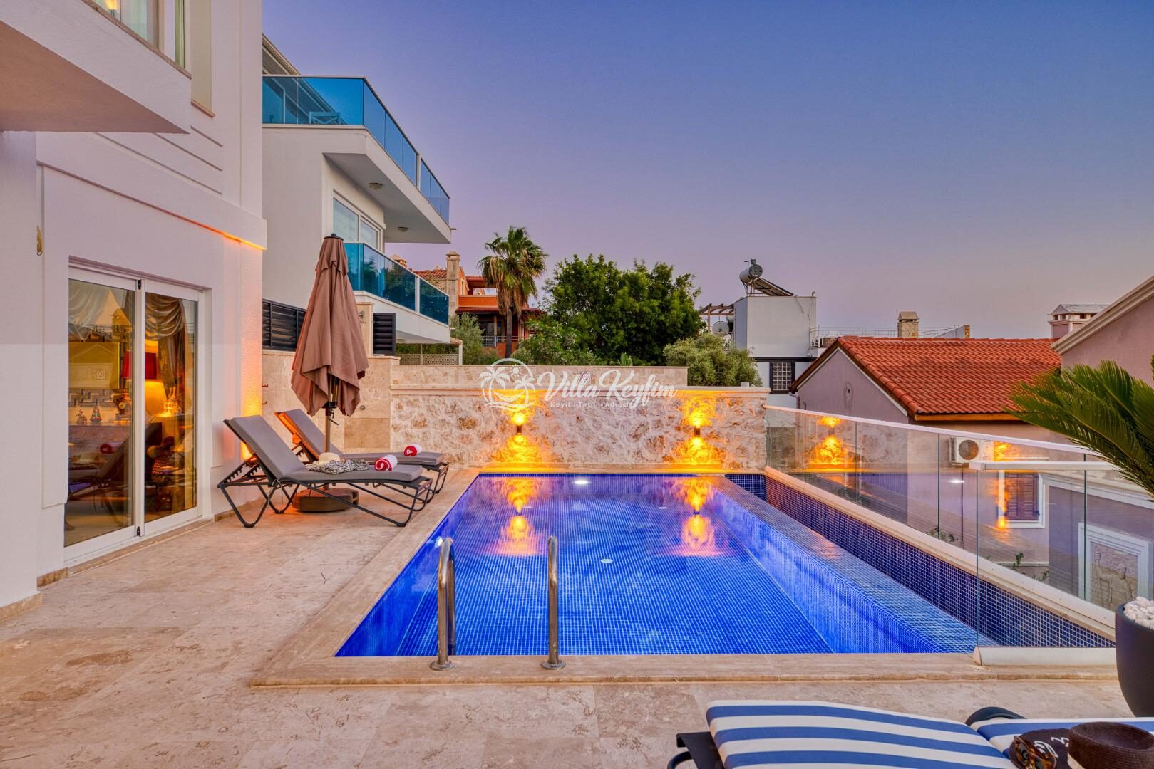 Villa Bella Luna — 87