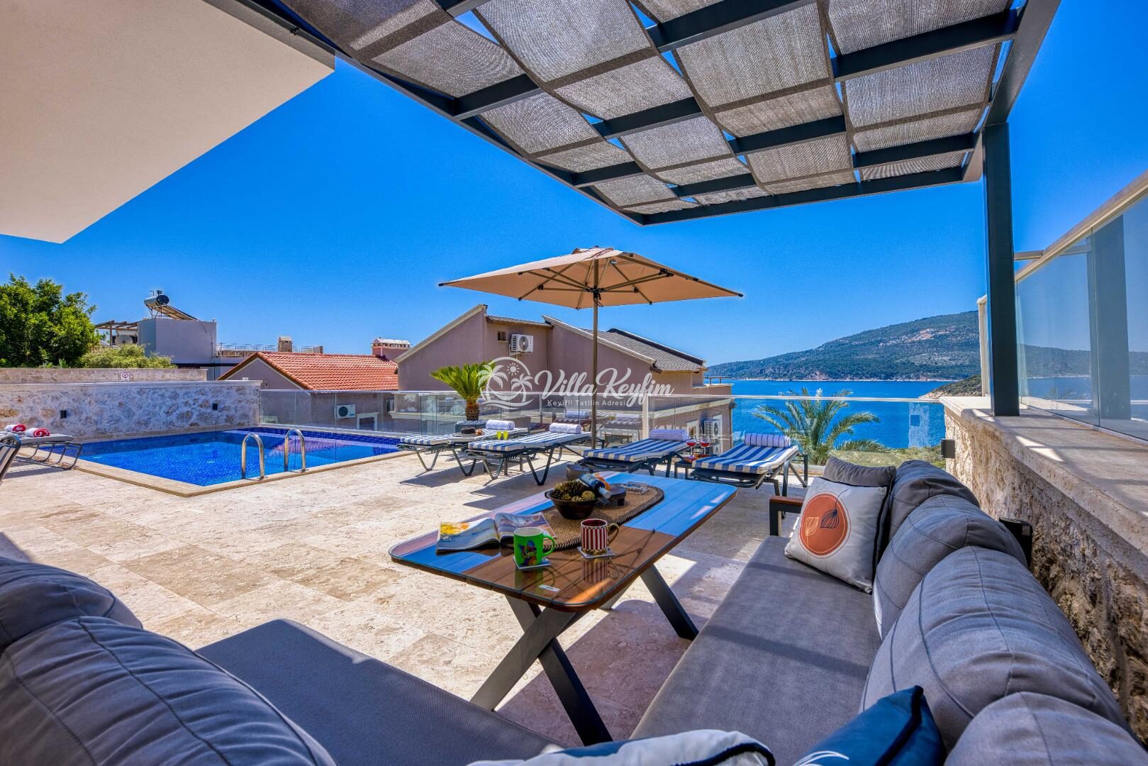 Villa Bella Luna — 101