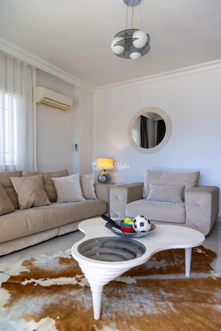 Villa Bella Luna — 117