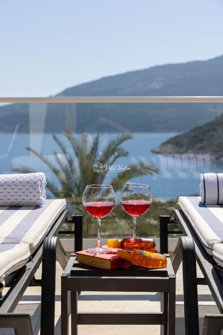 Villa Bella Luna — 118
