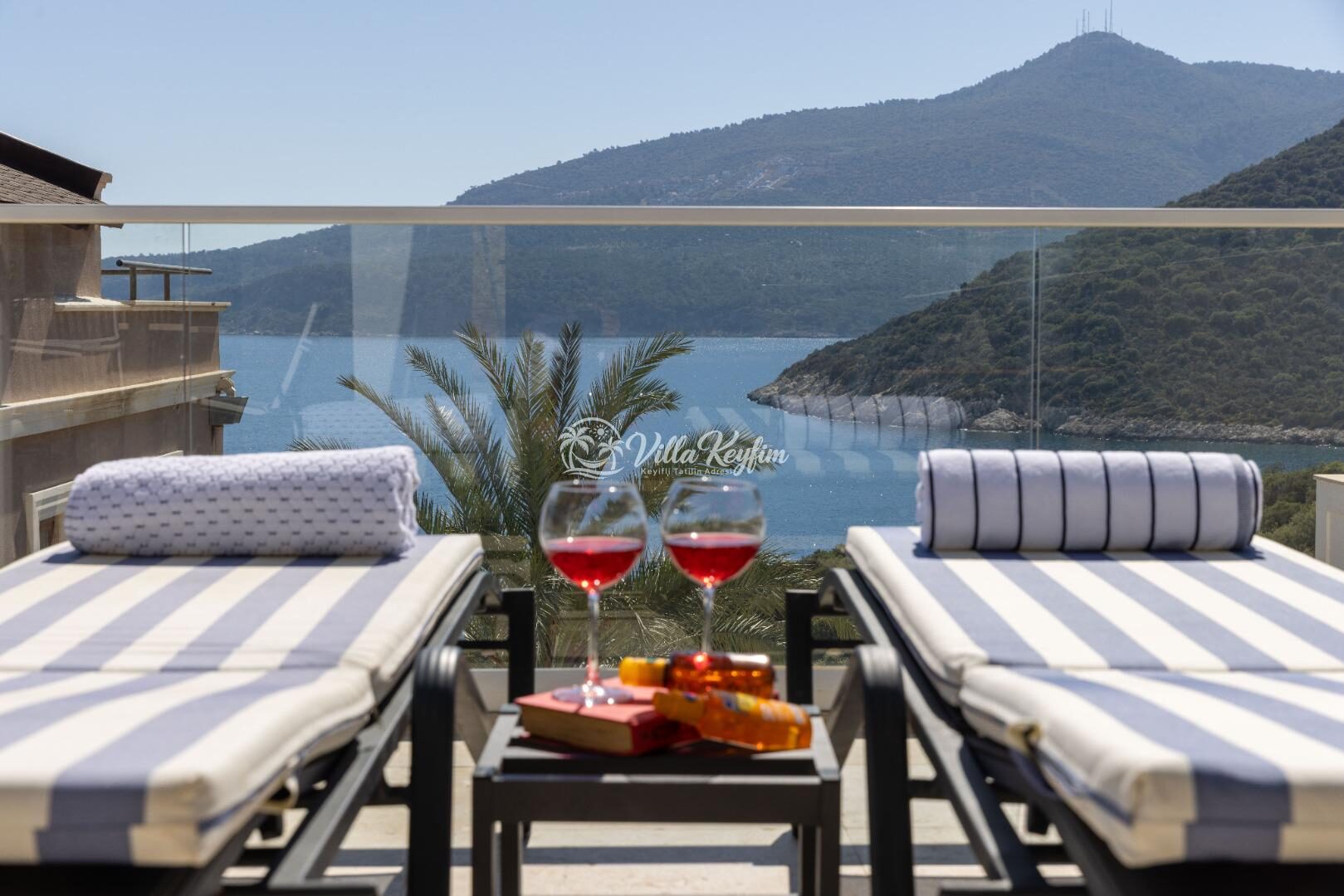 Villa Bella Luna — 119