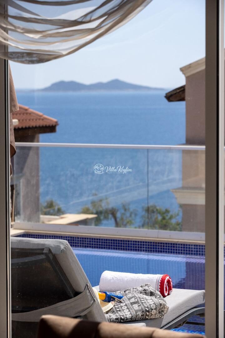 Villa Bella Luna — 121