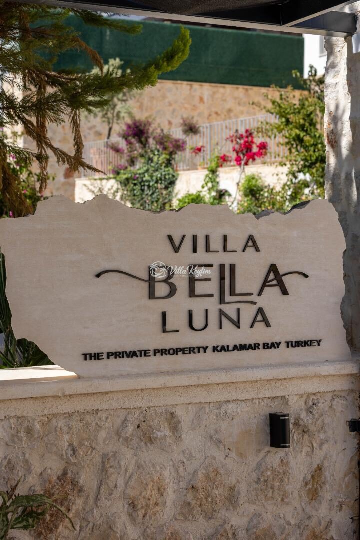 Villa Bella Luna — 132