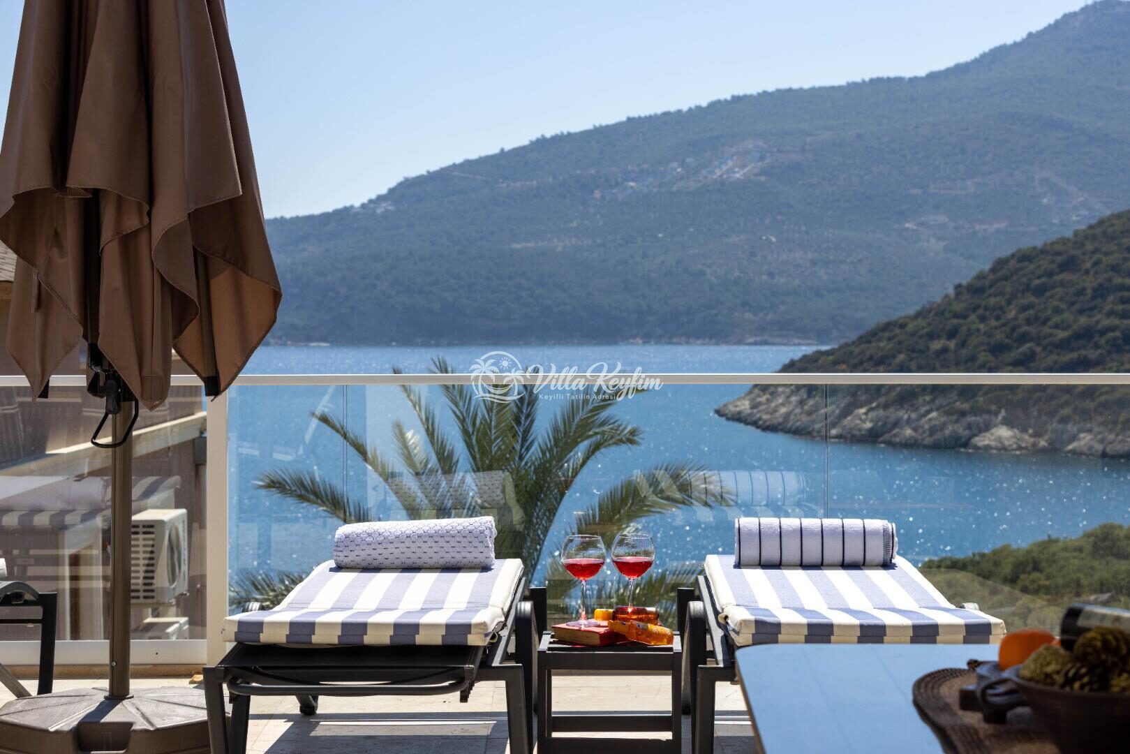 Villa Bella Luna — 146