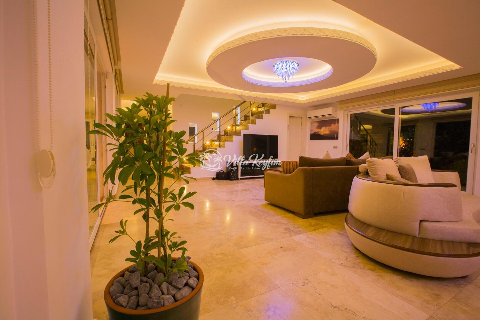 Villa Montana — 5