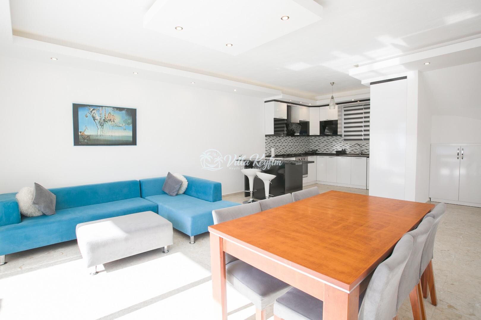 Villa Doruk — 8