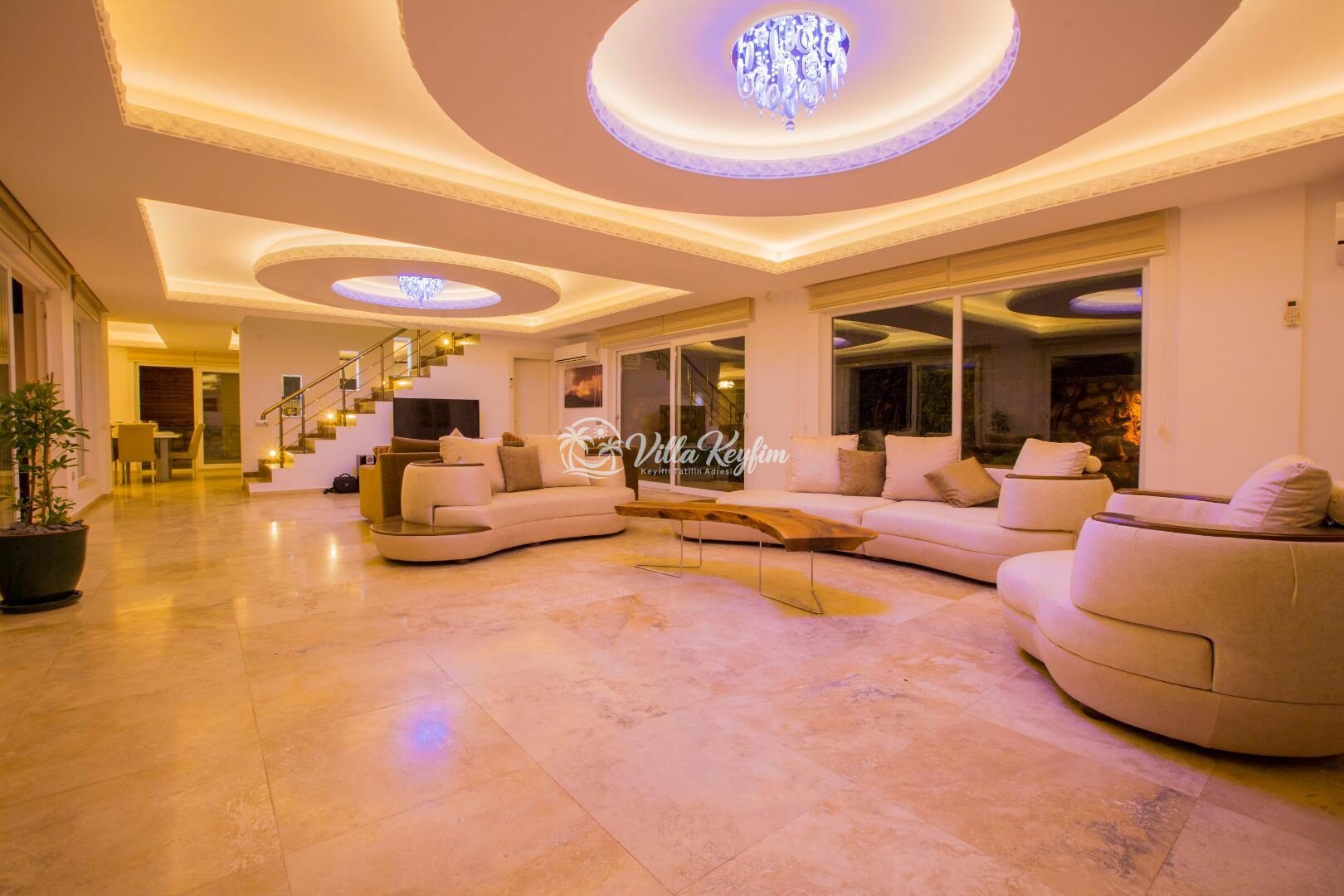 Villa Montana — 19