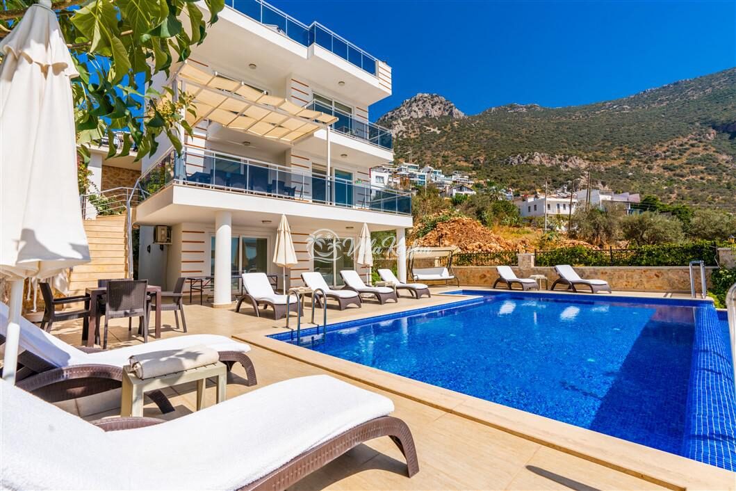 Villa Optimum — 19
