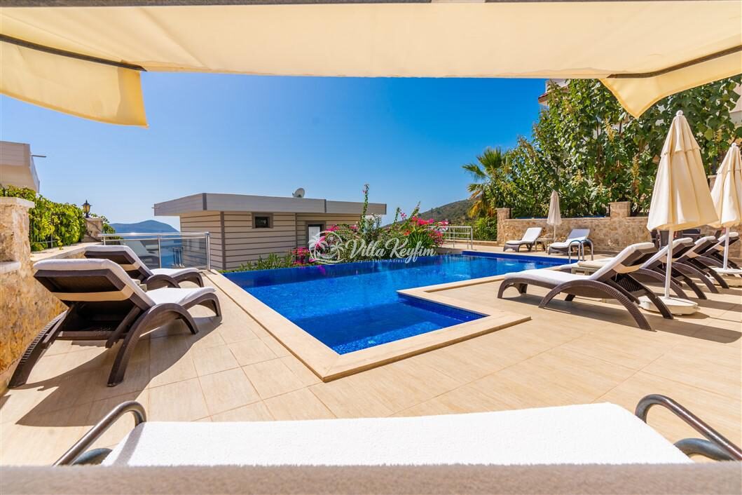 Villa Optimum — 20