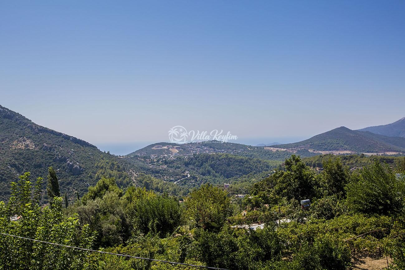 Villa Ermiş — 7