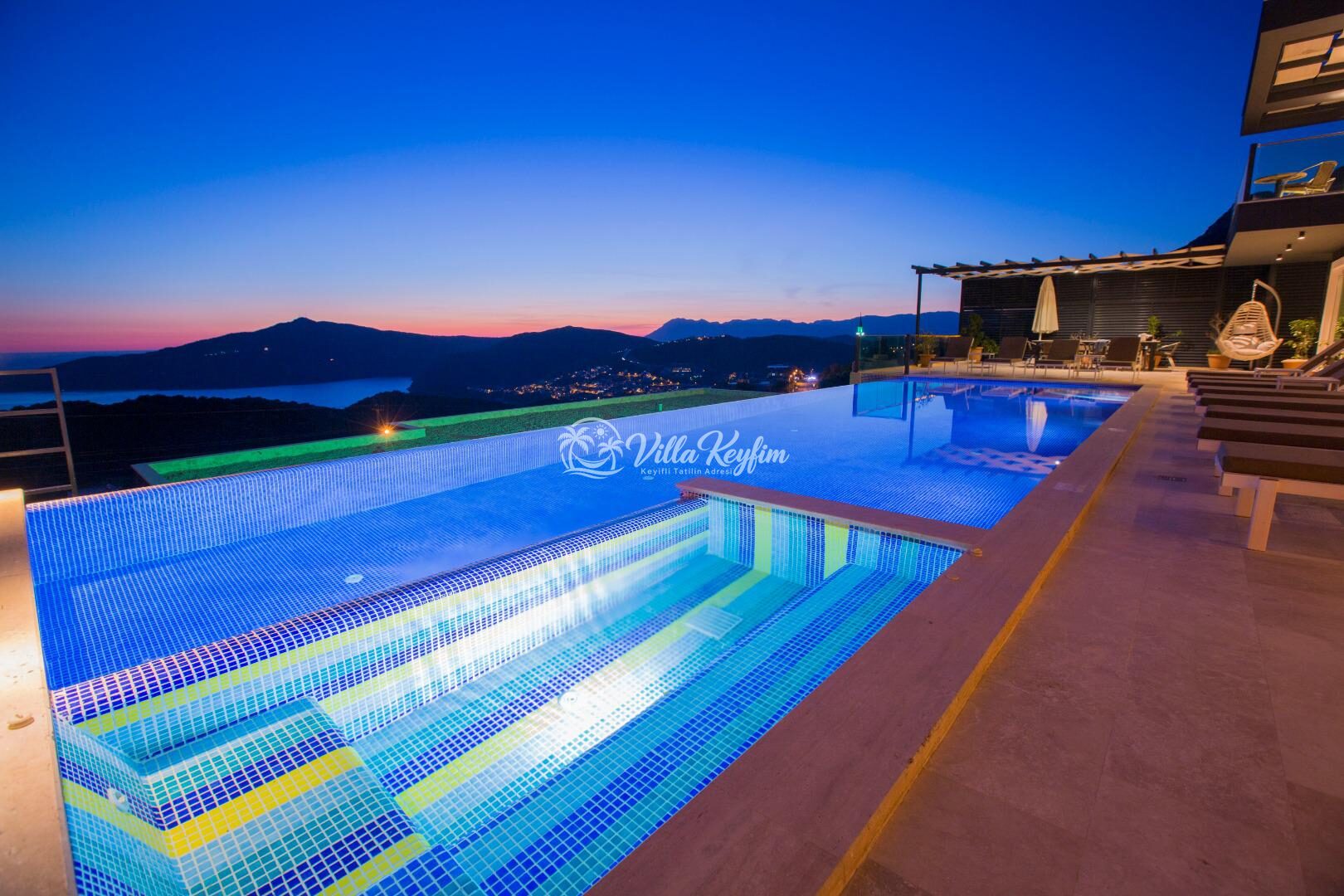 Villa Montana — 30