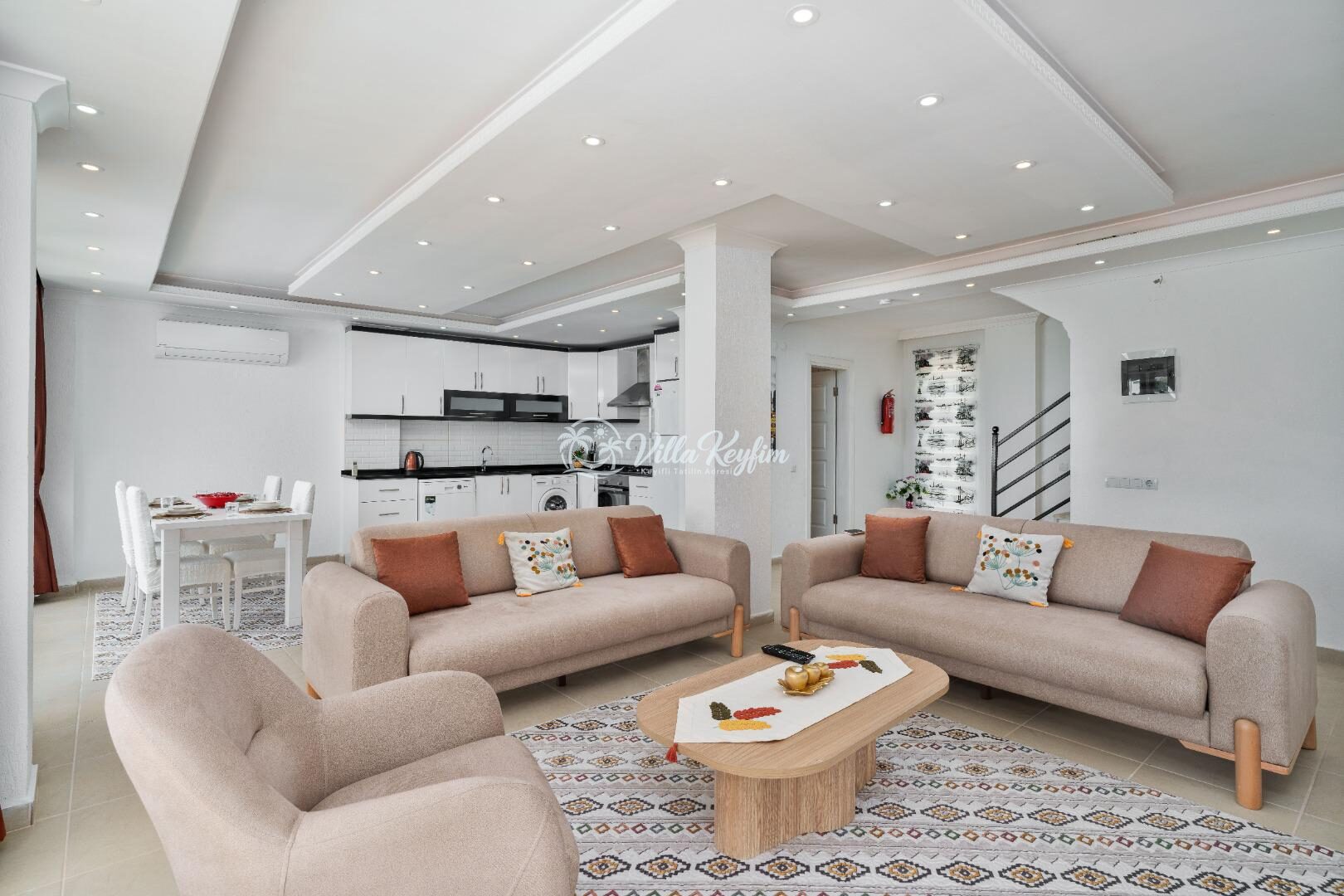 Villa Truva — 21