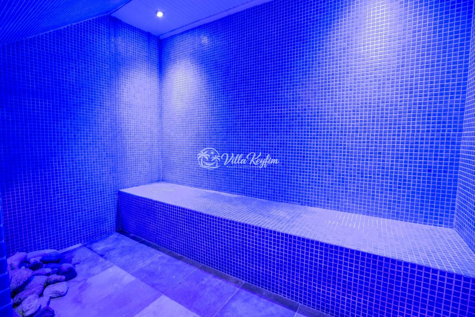 Villa Montana — 43