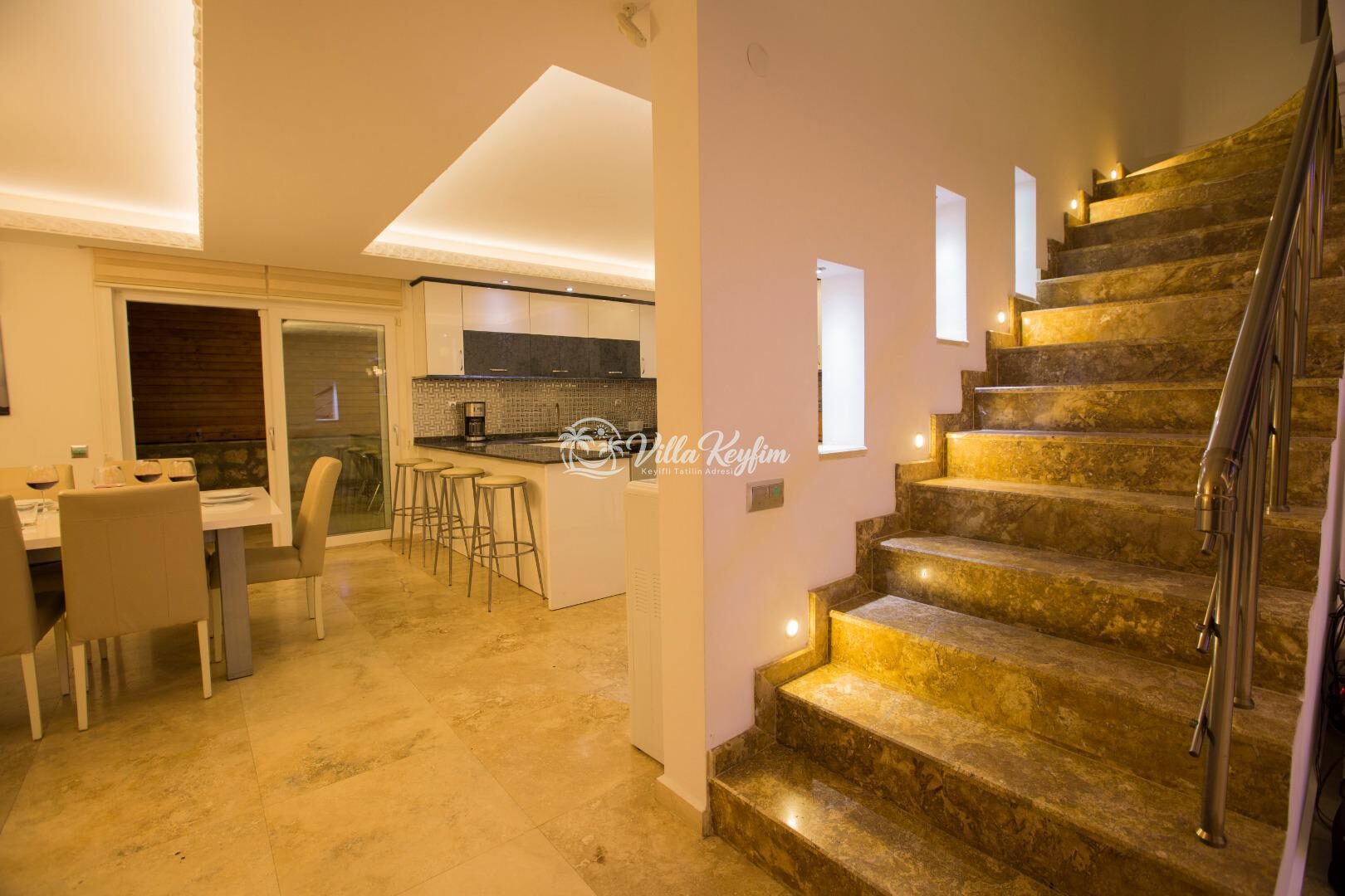 Villa Montana — 69