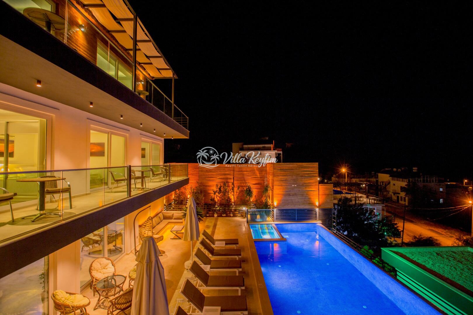 Villa Montana — 71