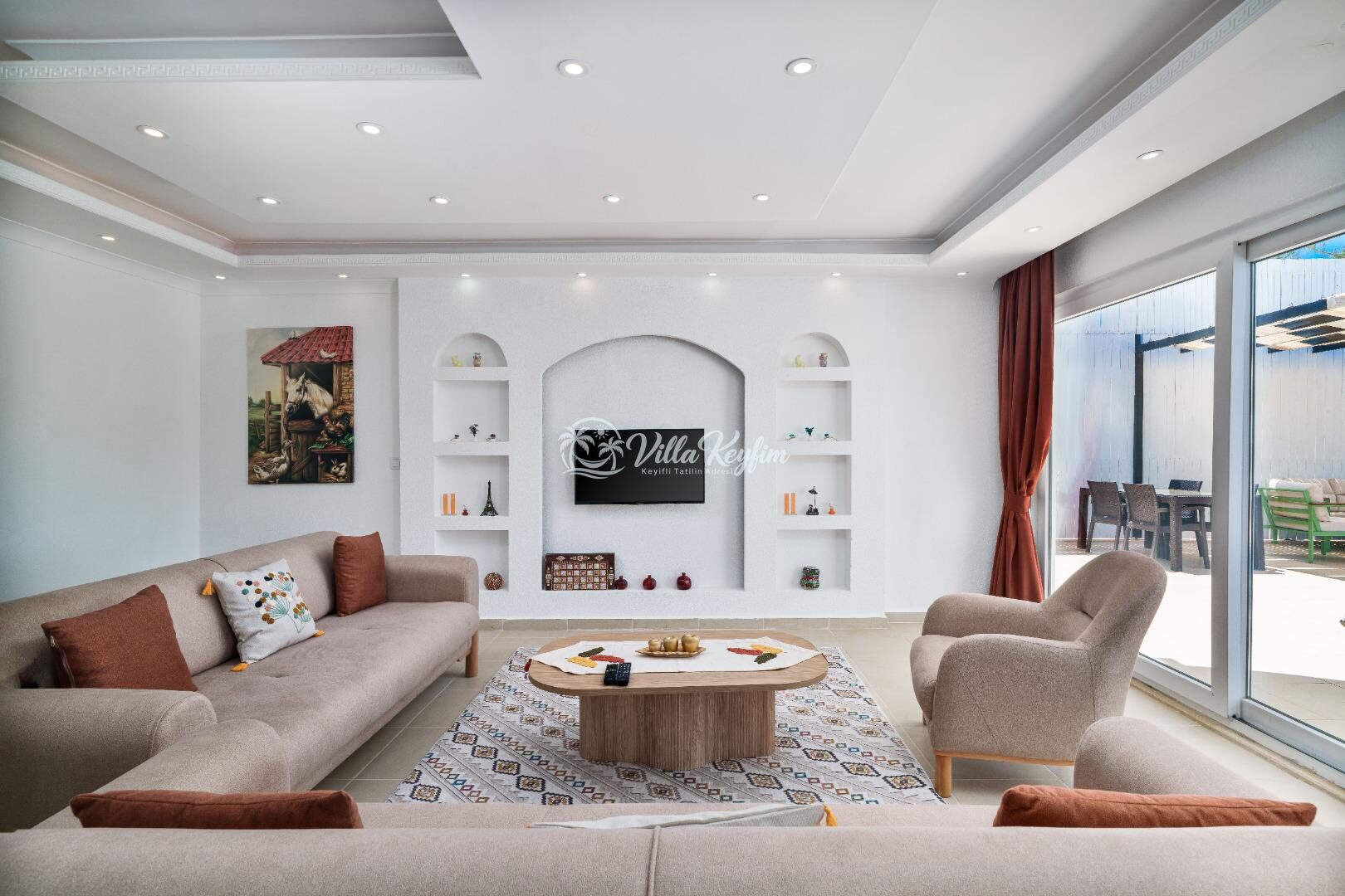 Villa Truva — 24