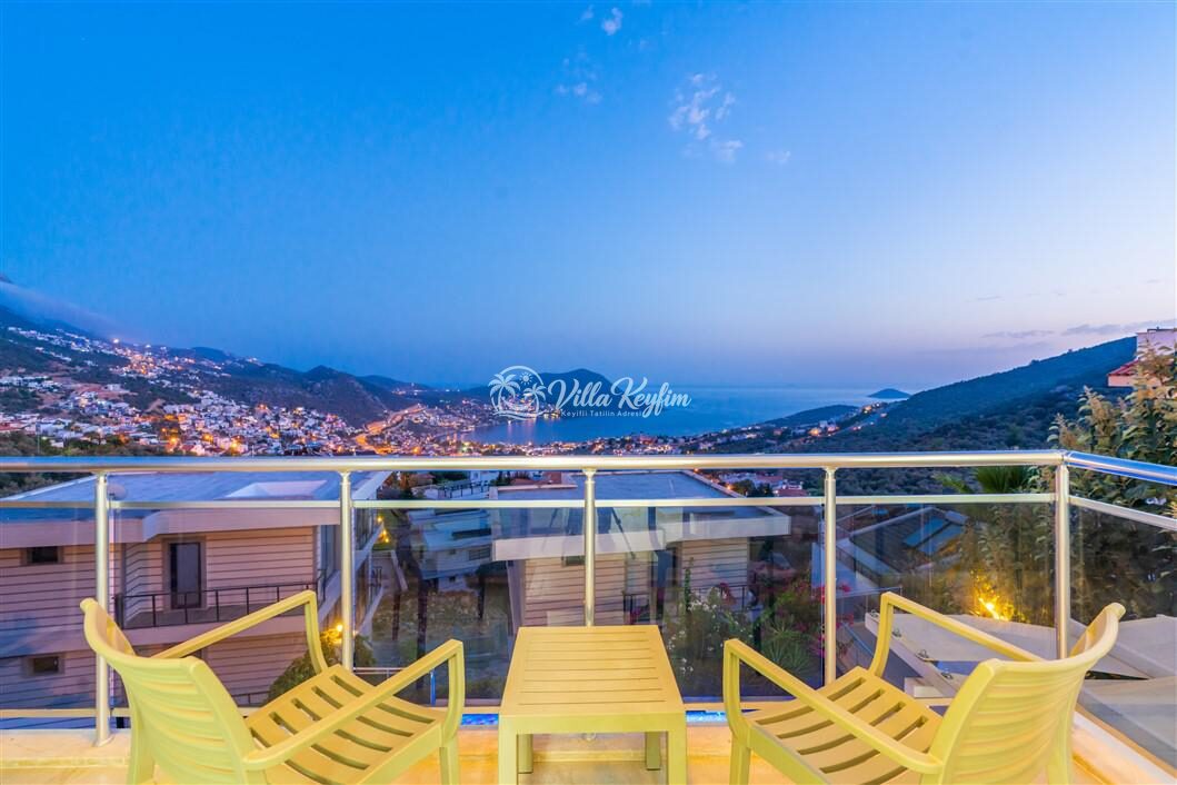 Villa Optimum — 26