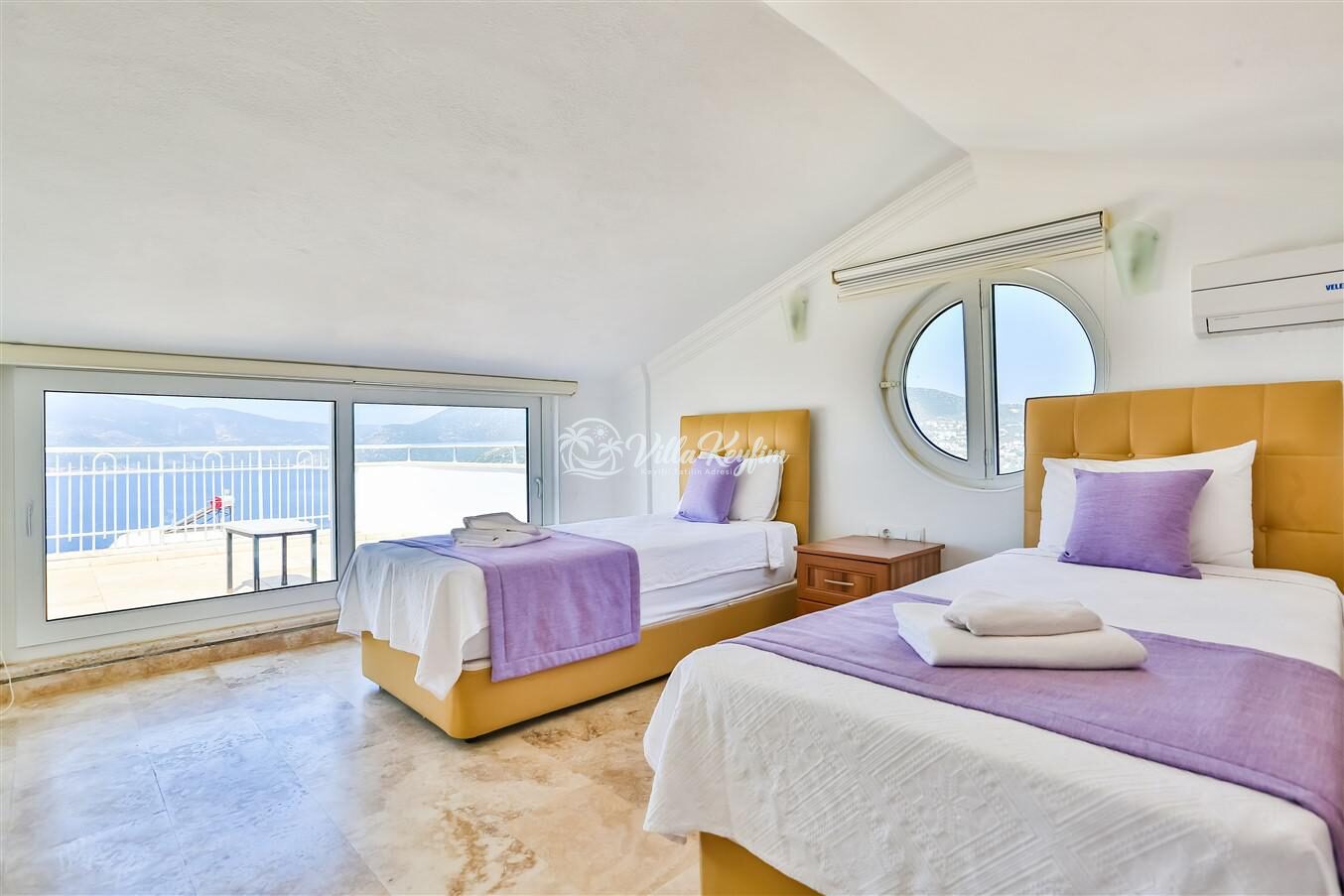 Villa Baysal Atlantis — 11