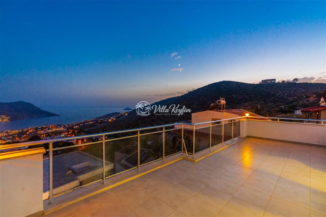 Villa Optimum — 27
