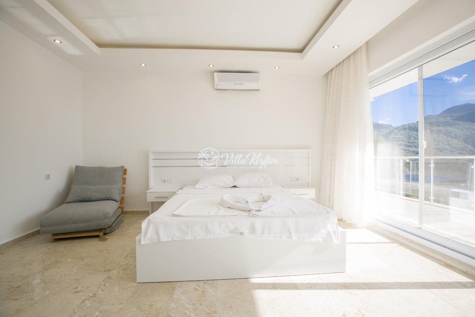 Villa Doruk — 15