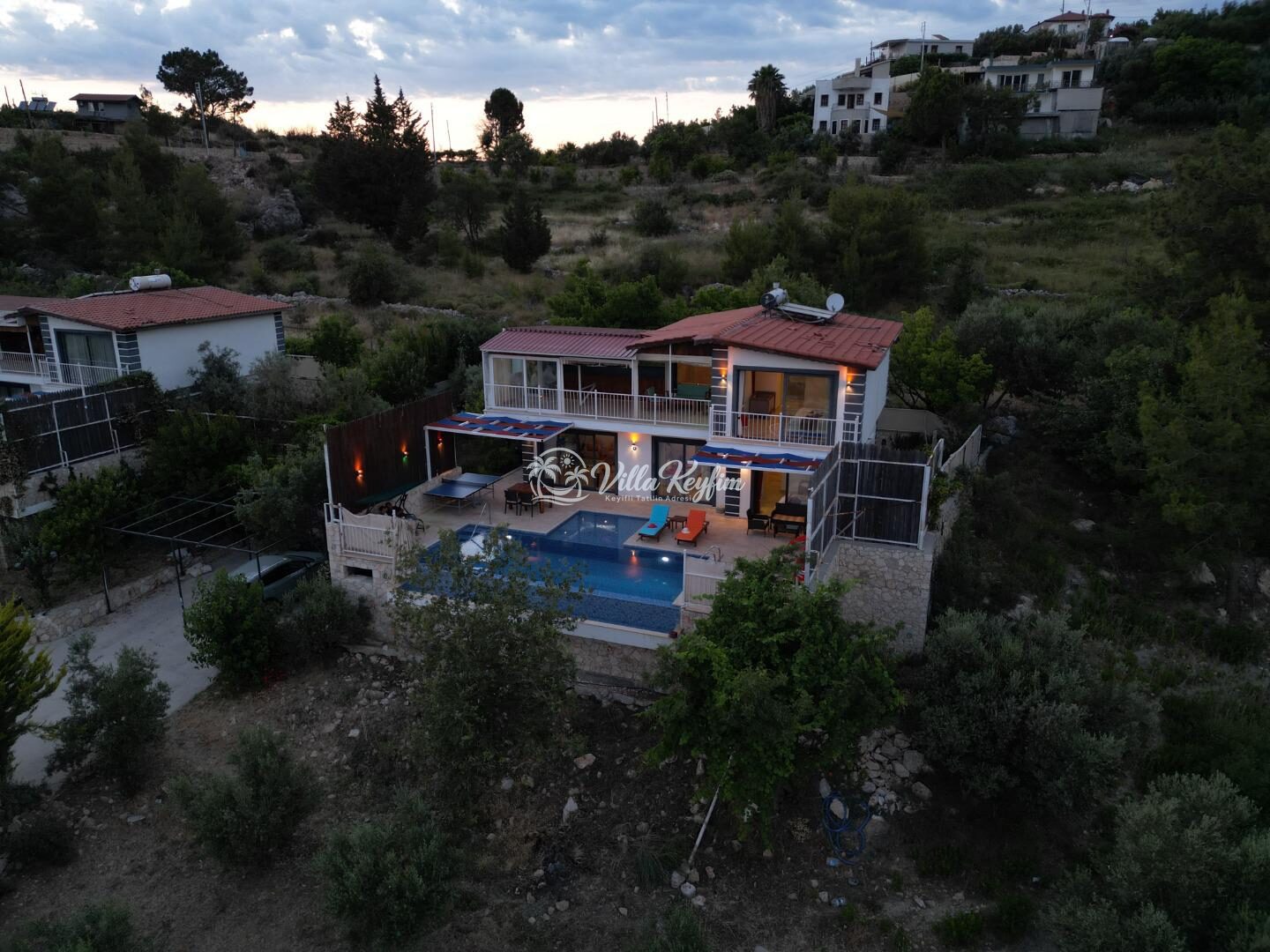 Villa Göks — 67