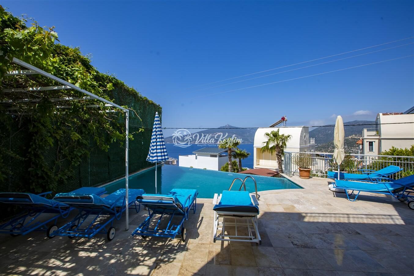 Villa Baysal Atlantis — 14