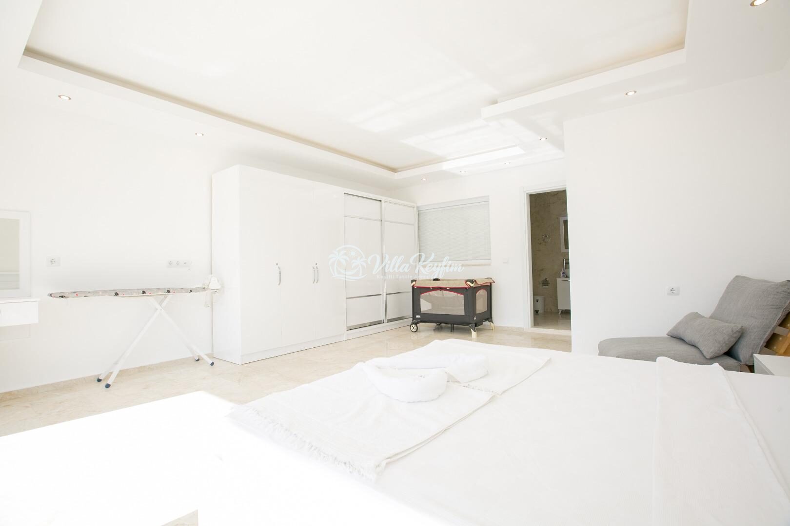 Villa Doruk — 18