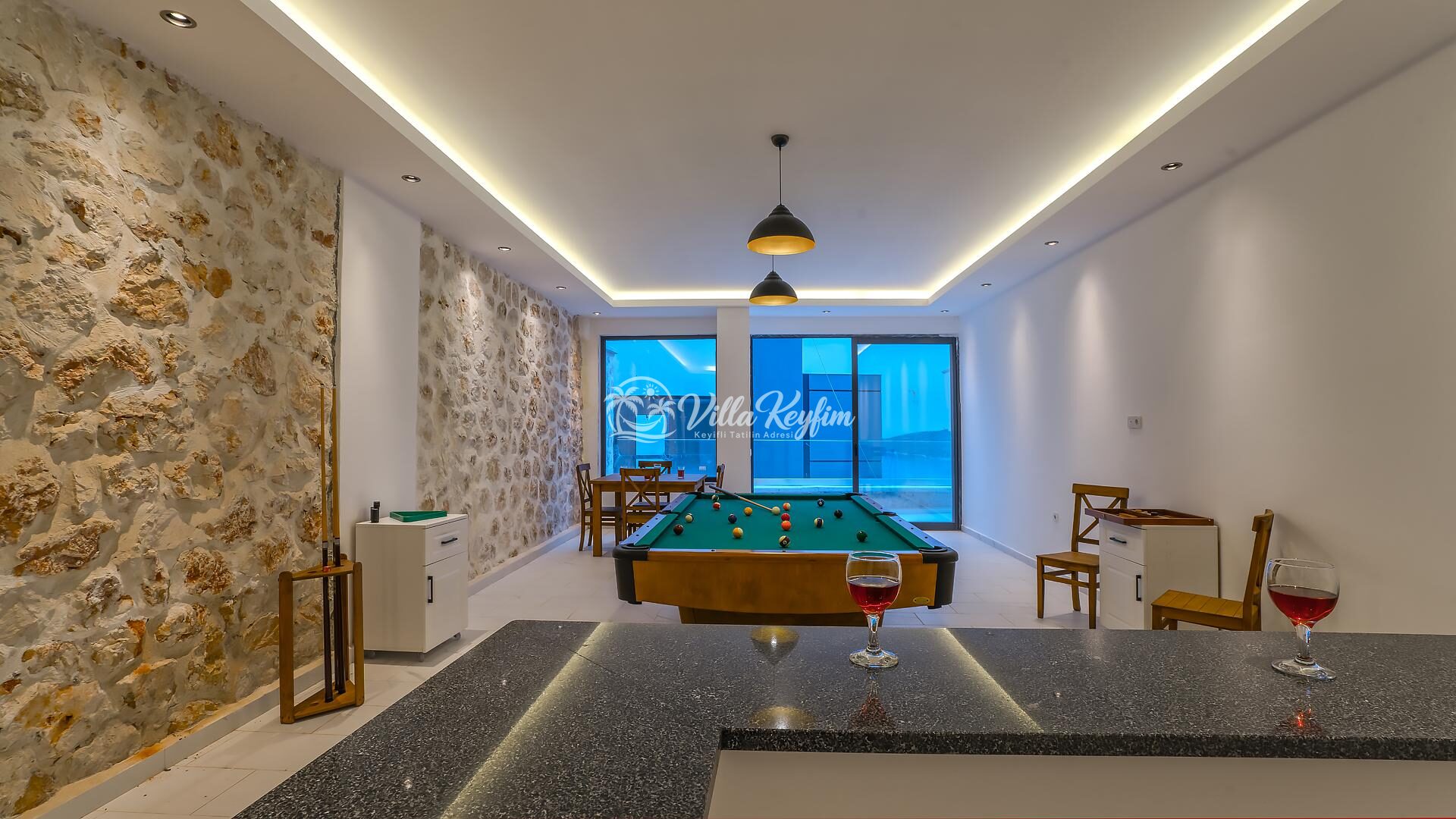 Villa Hillside 3 — 30
