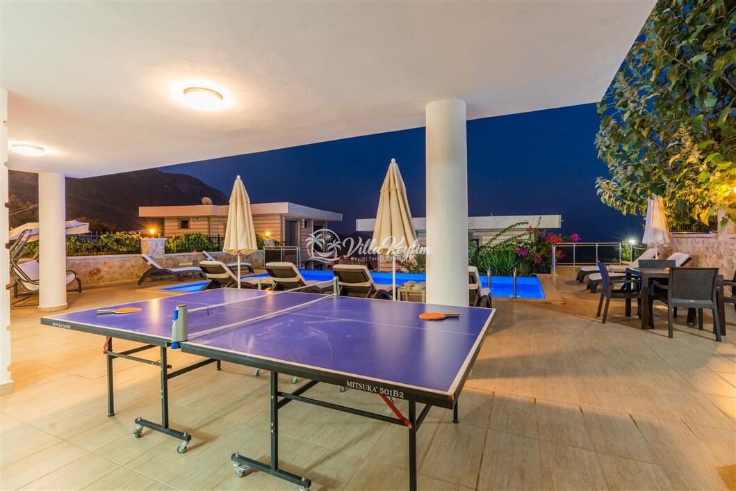 Villa Optimum — 34