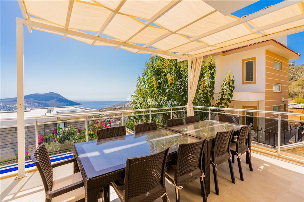 Villa Optimum — 36