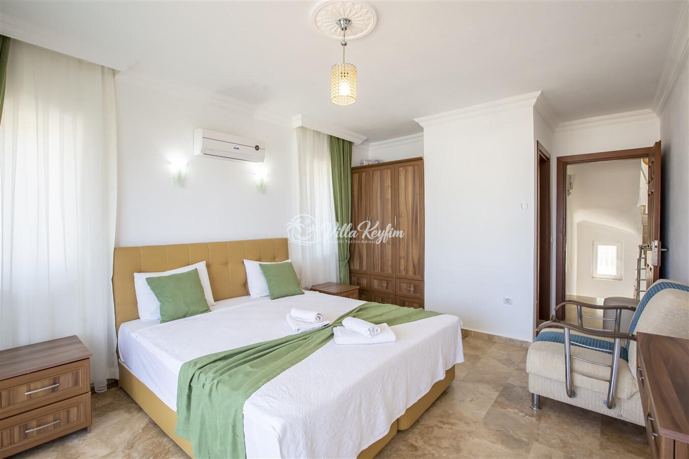 Villa Baysal Atlantis — 21
